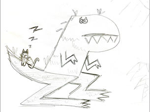 Art’s Special Meaning for Children