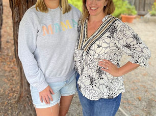 Former Teachers Return—As Moms