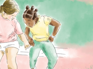 A Sense of Belonging for All