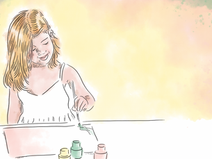 Communicating and Learning Through Art