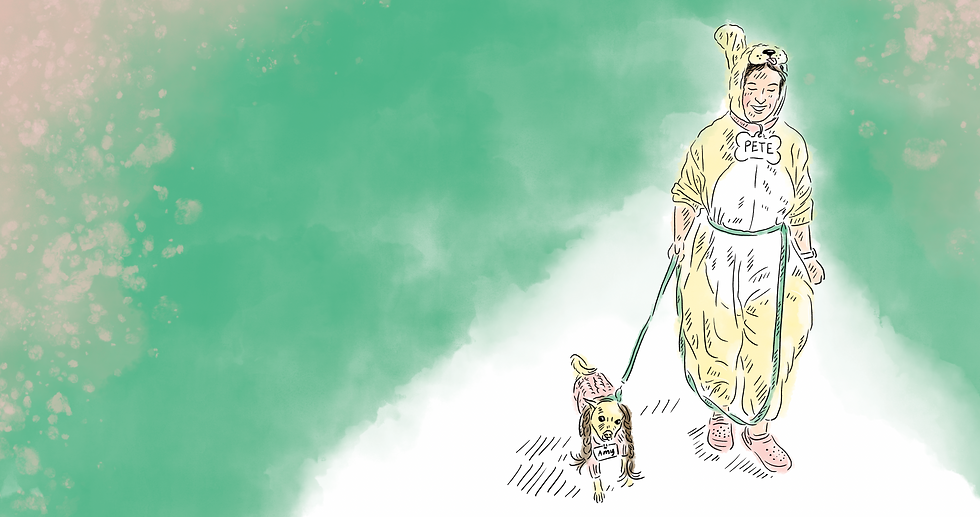 Fostering Creativity