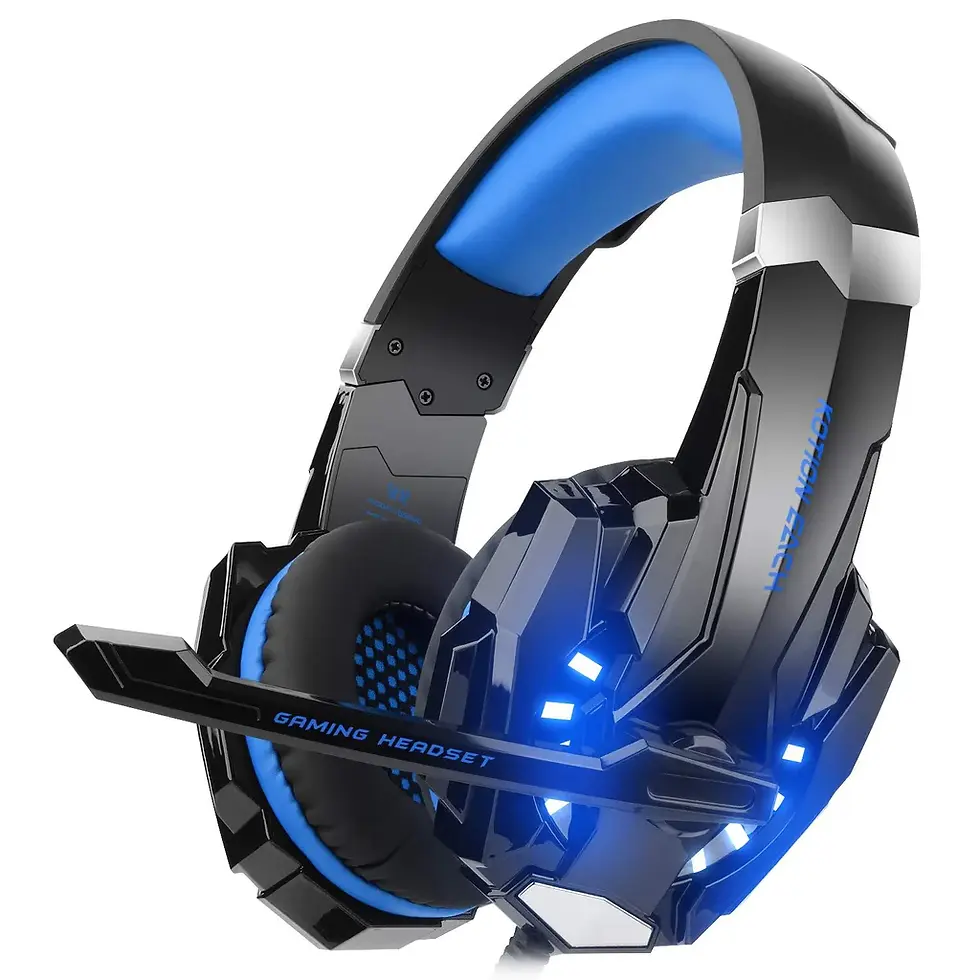 ONIKUMA G9000 Professional Gaming headset