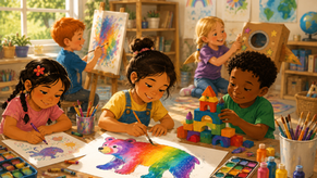Creative Play