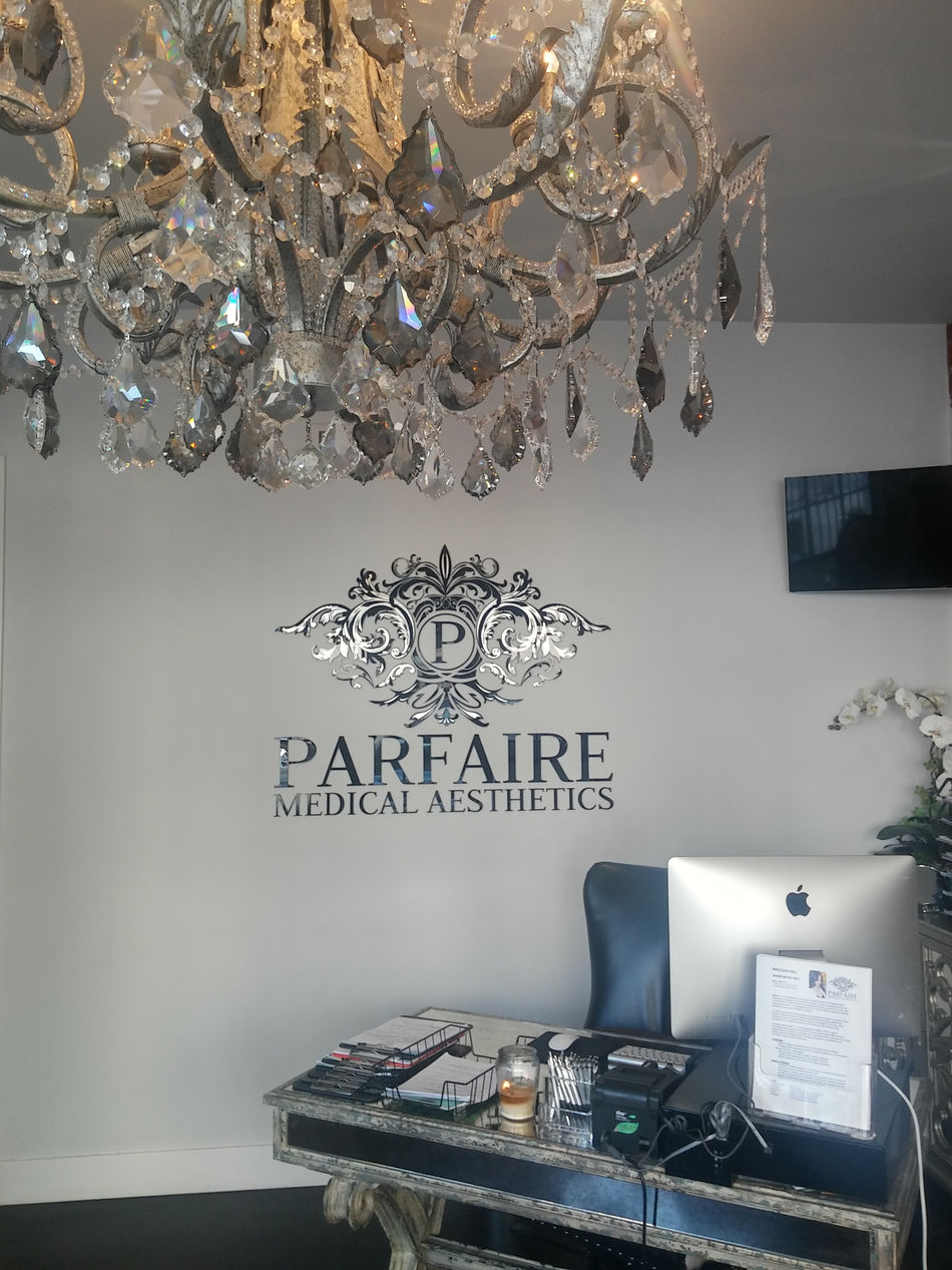 Parfaire Medical Aesthetic – Procedures Done Parfaire-Perfect