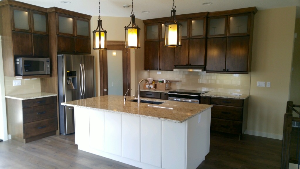 Custom Cabinetry | KA Cabinetry & Home Finishing | Medicine Hat