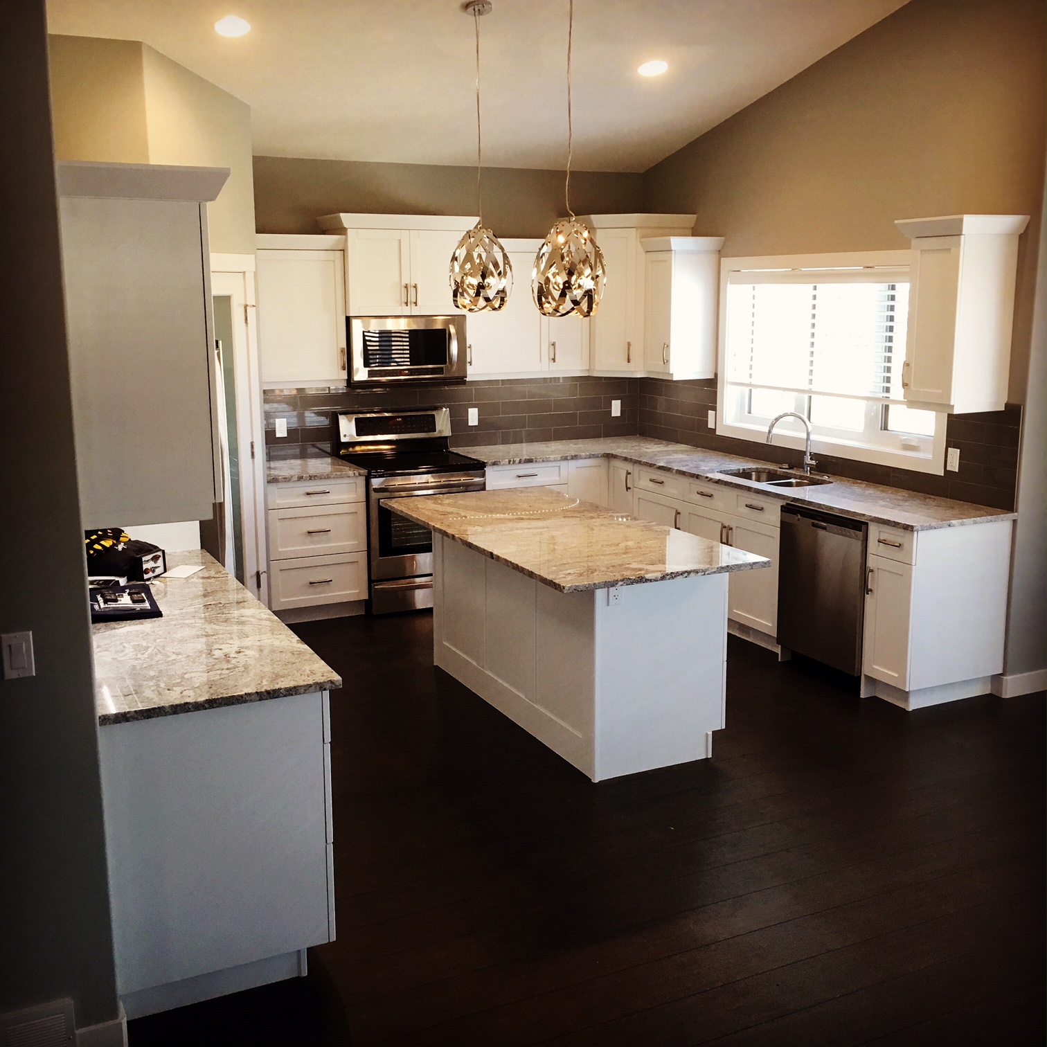 Custom KA & Home Finishing Medicine Hat