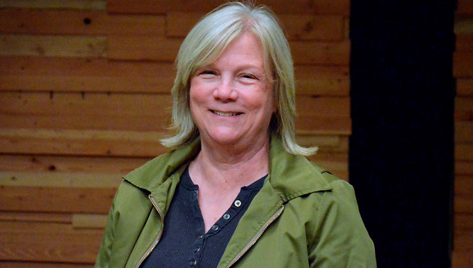 Ann Croze