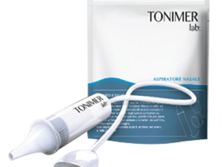 TONIMER NASAL ASPIRATOR