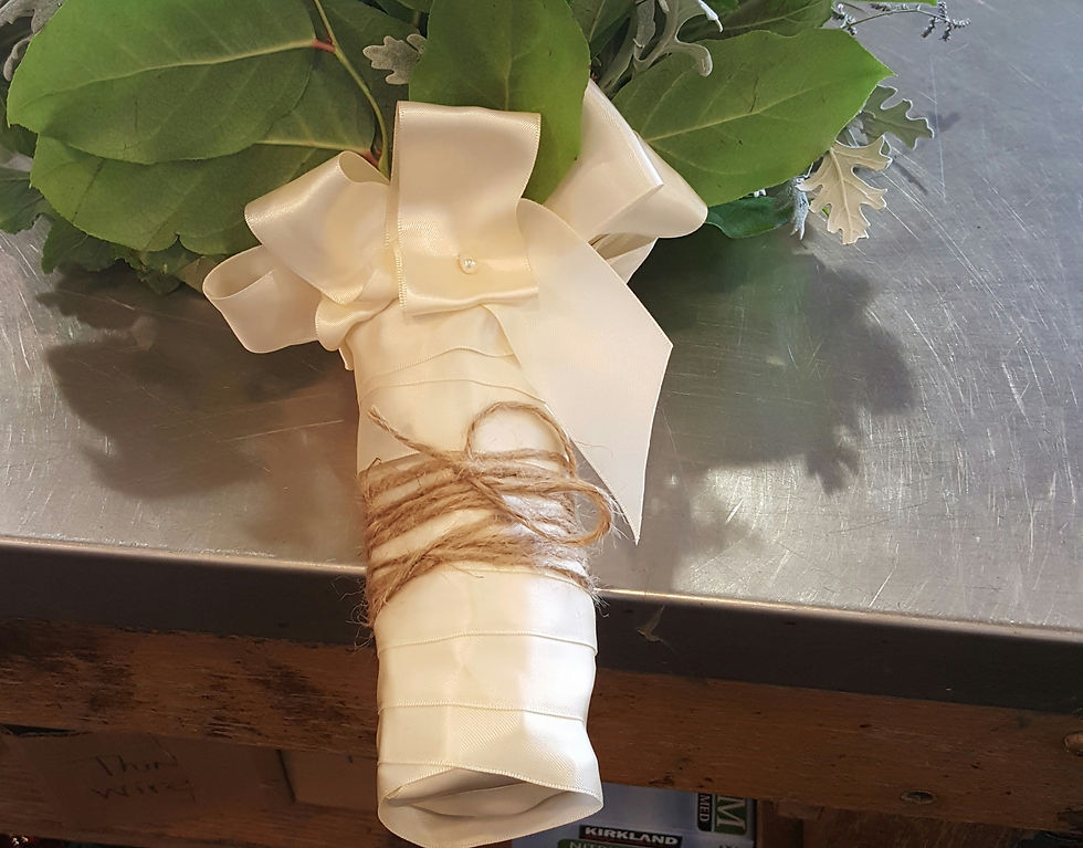 Thumbnail: Wedding Miscellaneous