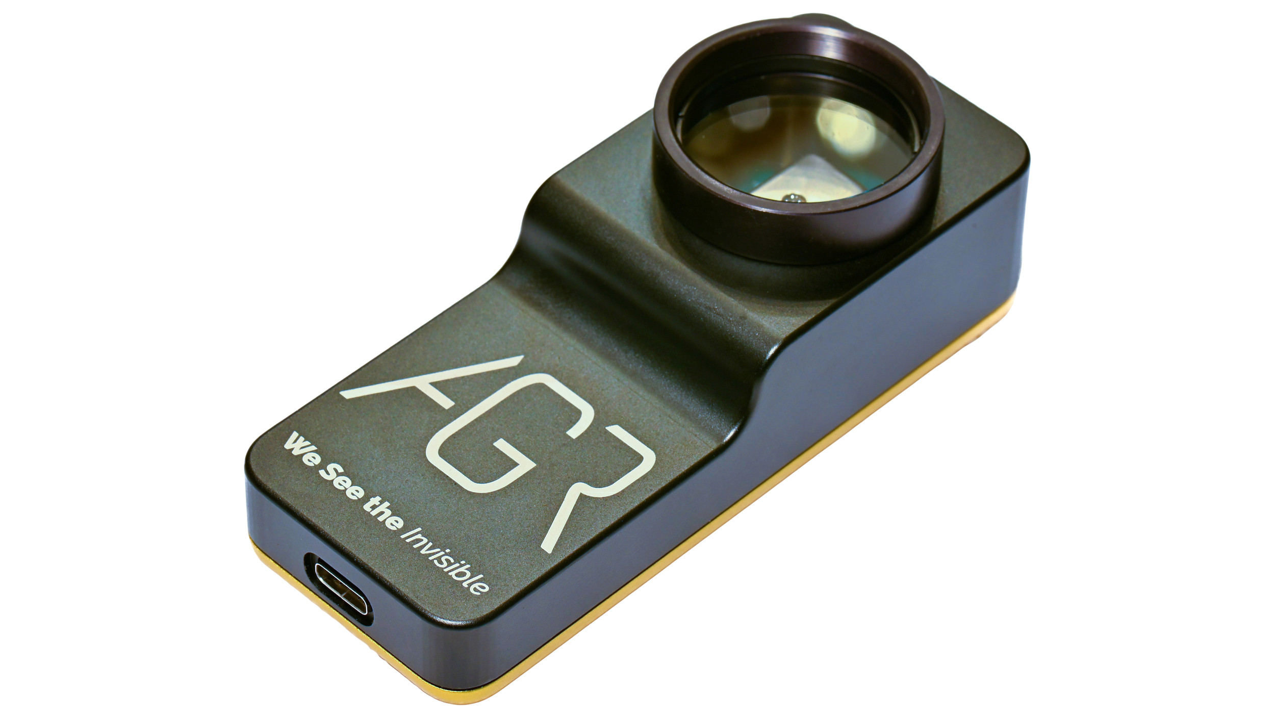 Embedded Modules | AGR® Inc.