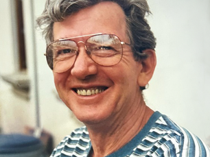 Honoring the Life and Legacy of Dave Huebsch