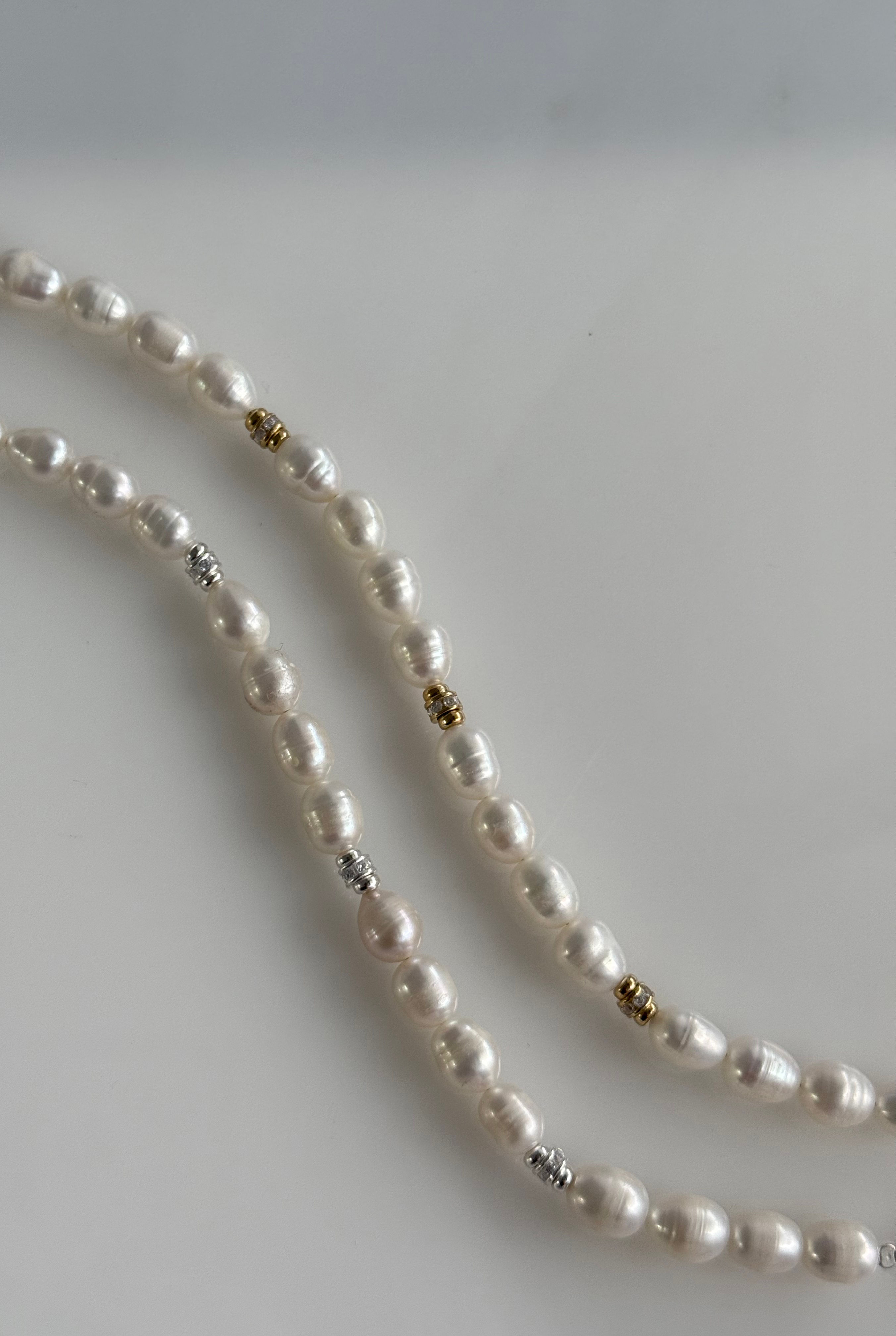 צמיד נואל גולד 