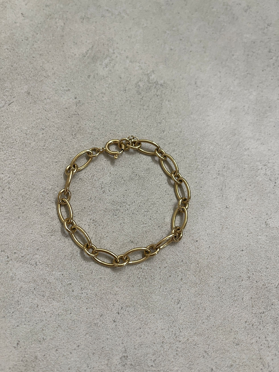 תמונה ממוזערת: צמיד ג׳ון גולד