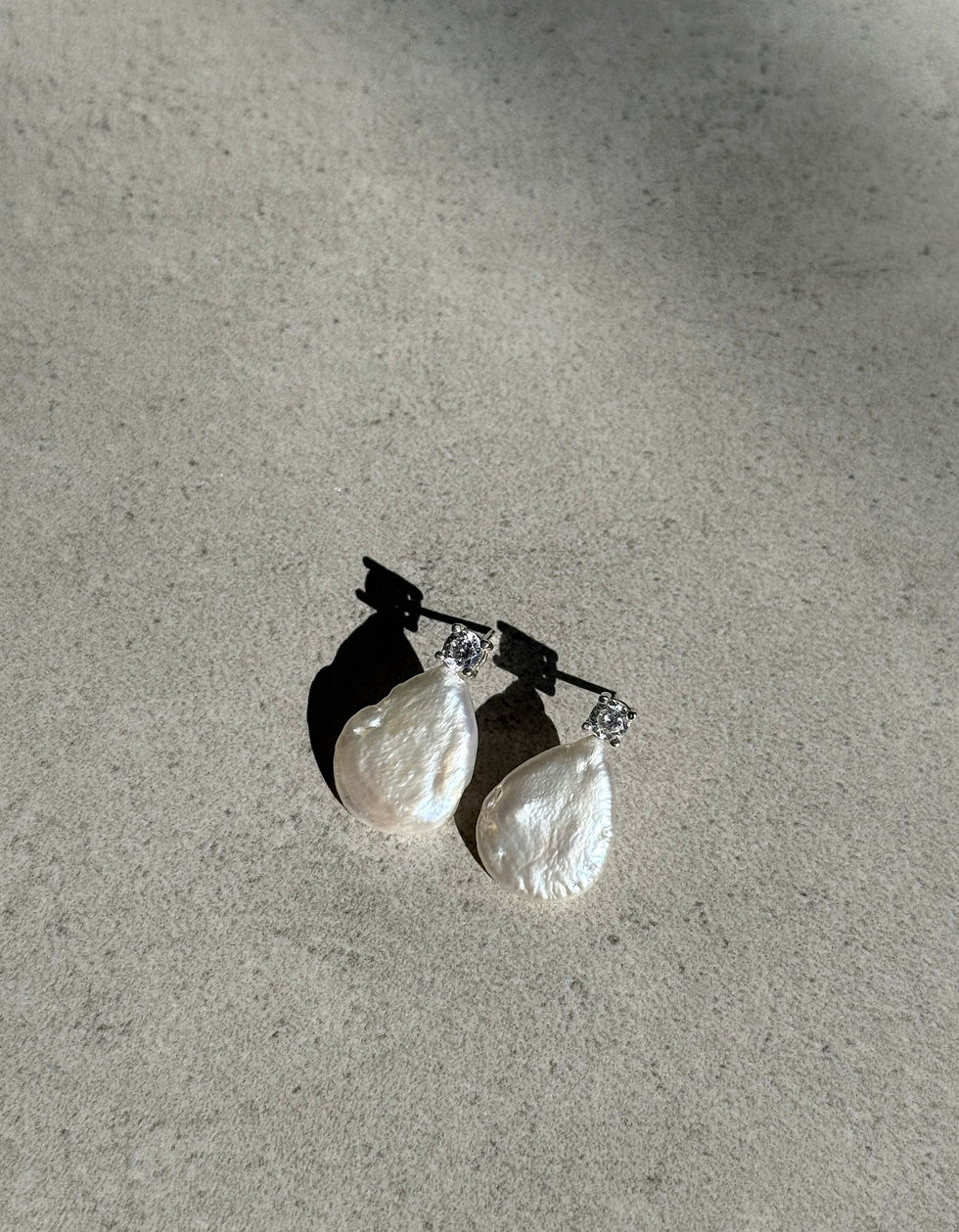 תמונה ממוזערת: עגילי אליסה