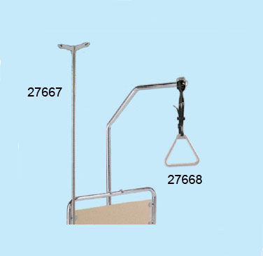 Accessori letto GIMA