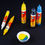 Thumbnail: ONE4ALL Refill 30ml MOLOTOW Waterbased acrylic solid ink