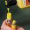 Thumbnail: ONE4ALL Refill 180ml MOLOTOW Waterbased acrylic solid ink