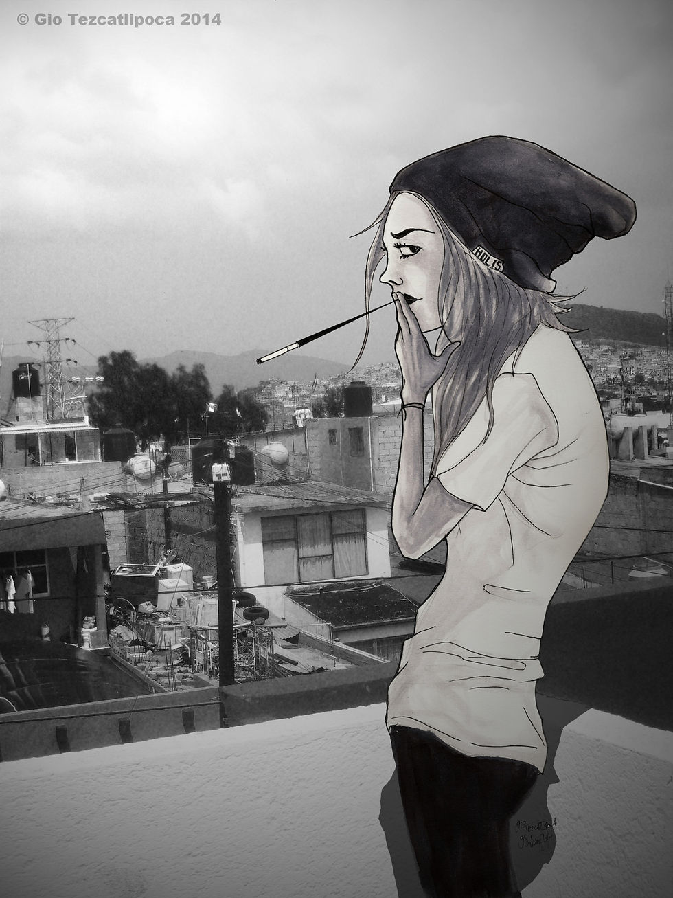 Smog