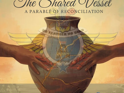 The Shared Vessel: A Parable of Reconciliation