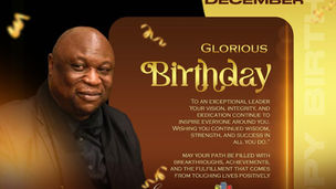 Celebrating Excellence: A Birthday Tribute to Odia Eromosele