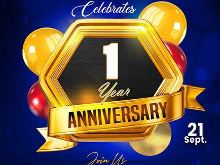 Iganmode Aviary celebrates one year anniversary