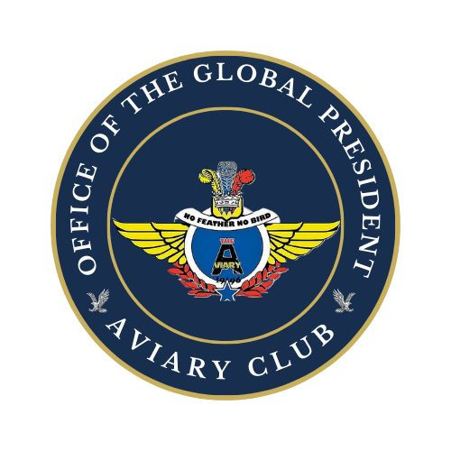 Office of the global president