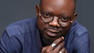 ACKNOWLEDGING STEADFAST SERVICE AND HUMILITY, CELEBRATING AVIAN AKINSOLA SEYANU