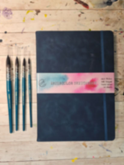 Big Ideas Brush Bundle