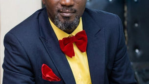 GLOBAL PUBLIC RELATIONS OFFICER APPRECIATION MESSAGE TO AVIAN SEYI TINDE