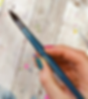 Size 4 Quill Brush