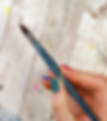 Size 3 Quill Brush