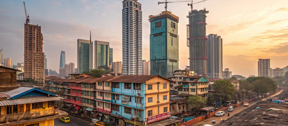 Understanding Redevelopment Initiatives in Mumbai