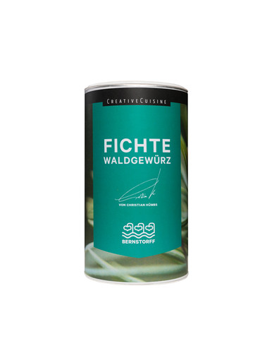 Waldgewürz Fichte, 100 g | CreativeCuisine