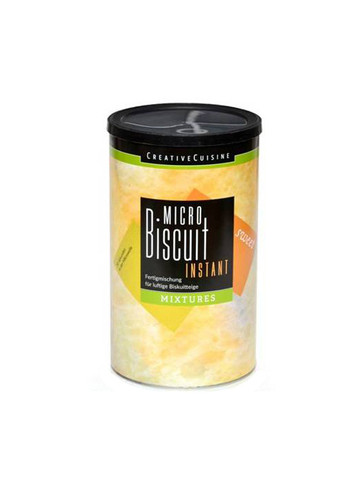 MicroBiscuit, sweet, 350 g | CreativeCuisine