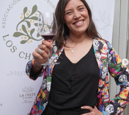 ¿Cómo son los vinos de Los Chacayes 🍷?