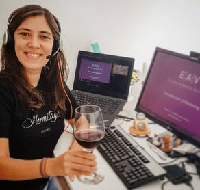 Dictar clases desde Casa 👩🏫🍷