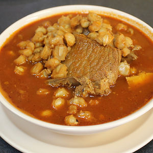 Pozole