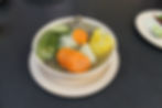 Caldo de Res