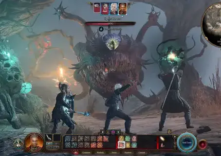 Best CRPG Games to Play Right Now (2024)