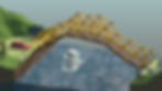 Poly Bridge Gameplay (2023)