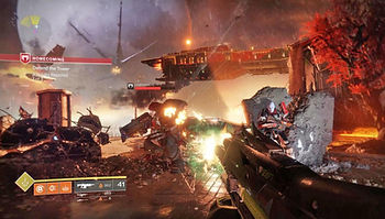 Destiny 2 Gameplay (2023)