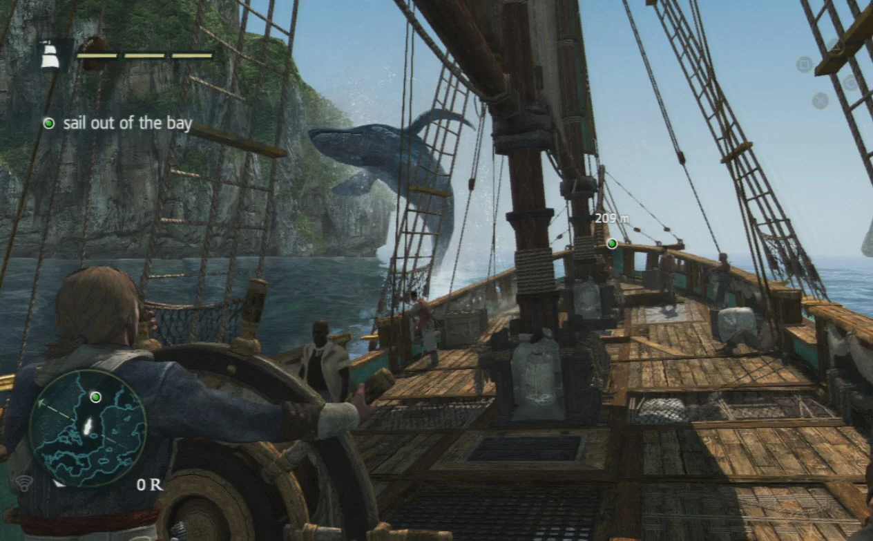 The best pirate games on PC 2023