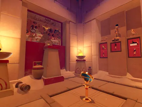 Best Escape Room Games to Play Right Now (2024)