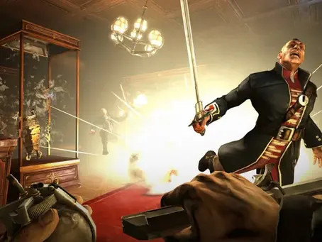 Best Steampunk Games to Play Right Now (2024)