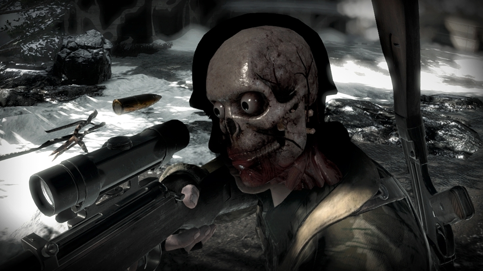 The best sniper games on PC 2023