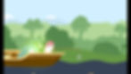 Cat Goes Fishing Gameplay