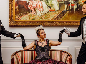 L'Opéra fait sa nouvelle saison à l'Hôtel West End, Nice