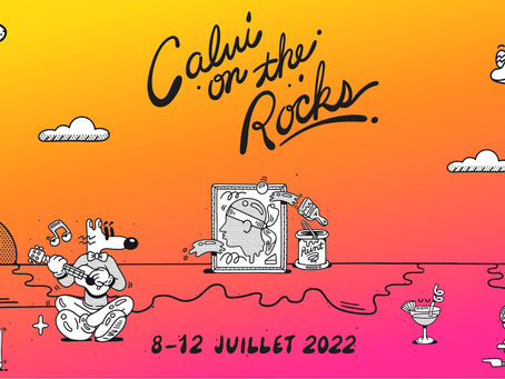 18ème édition Calvi on the Rocks revient du 08 au 12 Juillet 2022