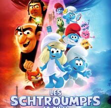 Pathé Toulon - programme Toulon Séances du 9 juillet au 15 juillet 2025