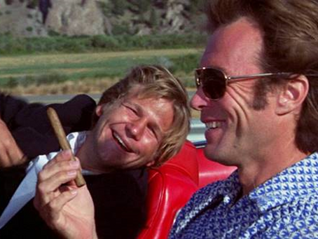 Les rendez-vous du 24 février au 1er mars à la Cinémathèque de Nice